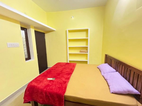 Selvas Budget Stay Pondy